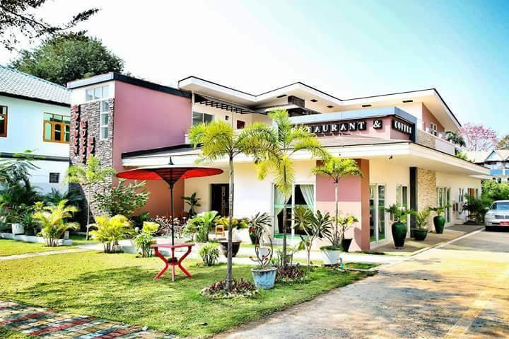 Golden Guest Hotel