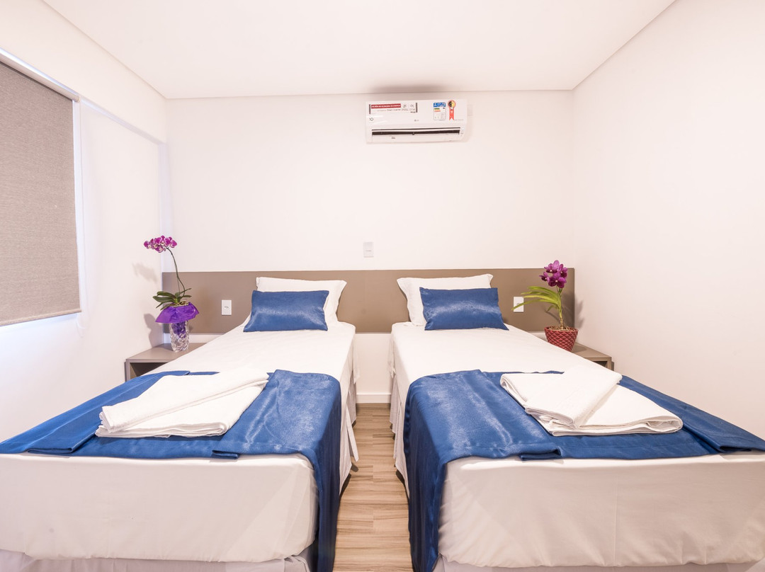 Prime Hotel Ponta Pora主图