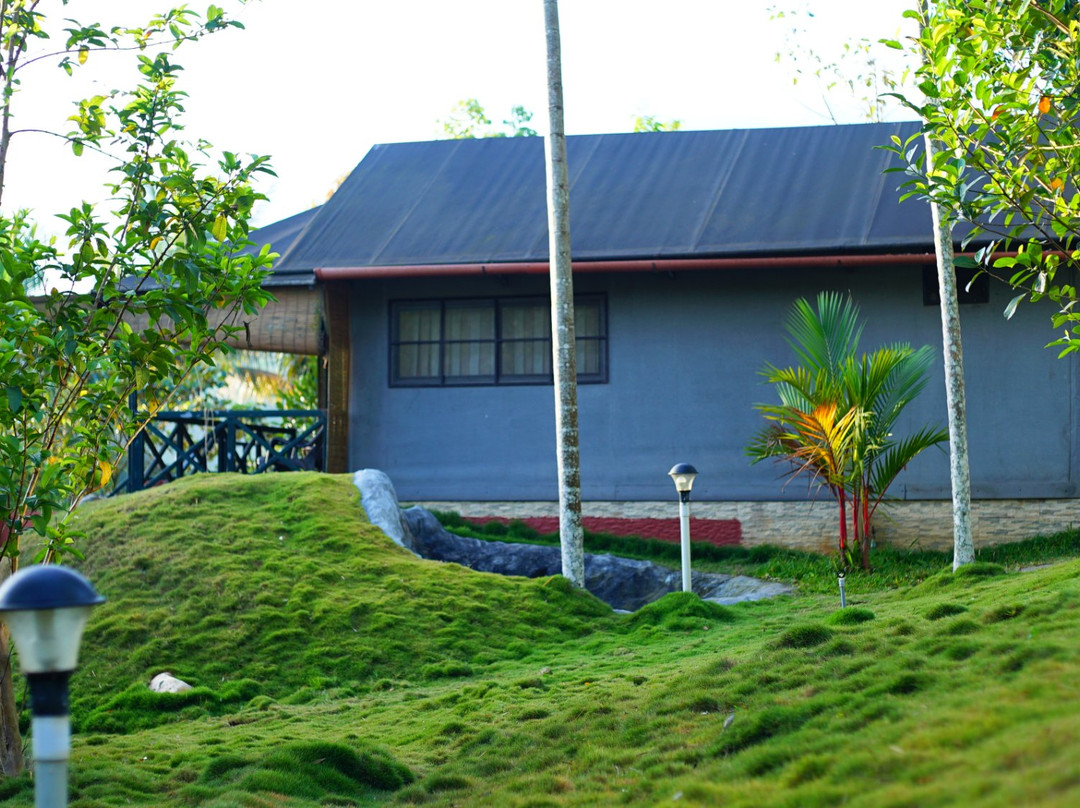 Kedara Village主图