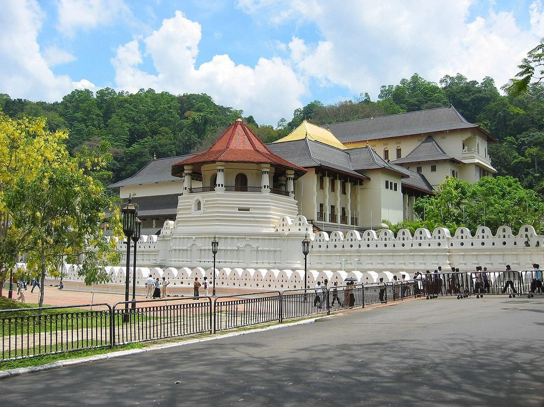 Akin Lanka Tours景点图片