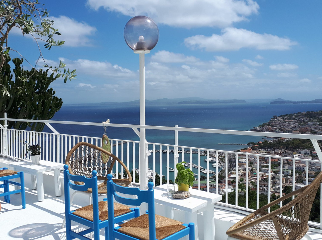 Paradise Relais Villa Jantò主图