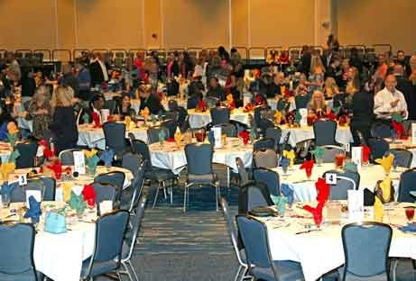 Charlotte Harbor Event & Conference Center-蓬塔戈尔达必去景点