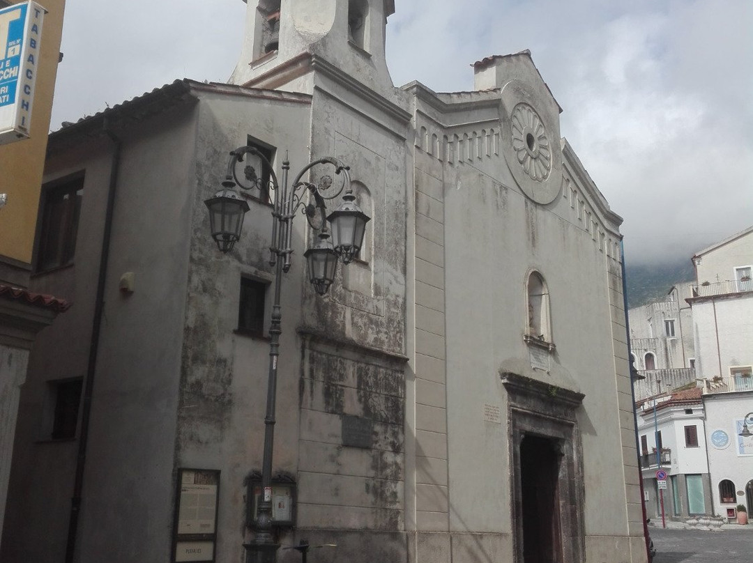 Chiesa dell'Immacolata景点图片