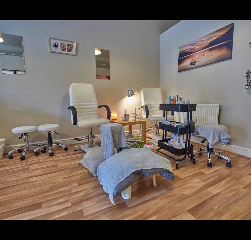 Alchemy Therapy Centre景点图片