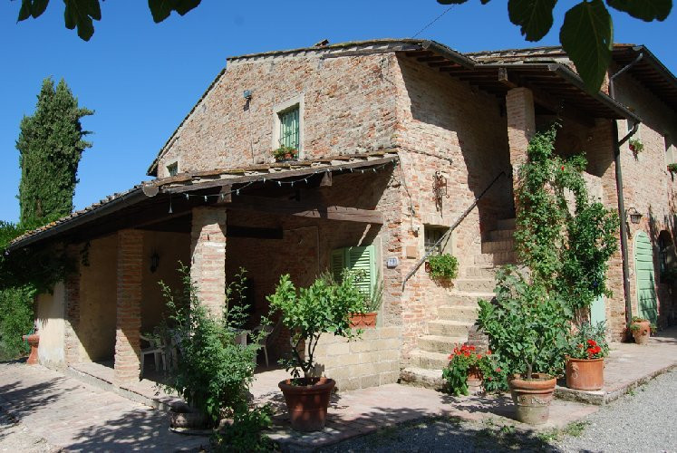 Tenuta Il Pino di Tiberi