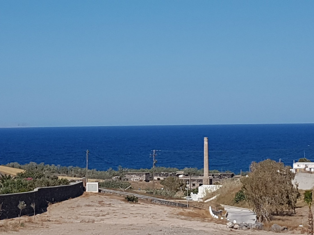 Desiterra Santorini主图