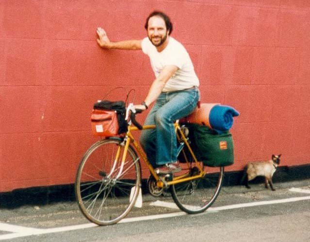 Hamilton Cycleways-汉密尔顿必去景点