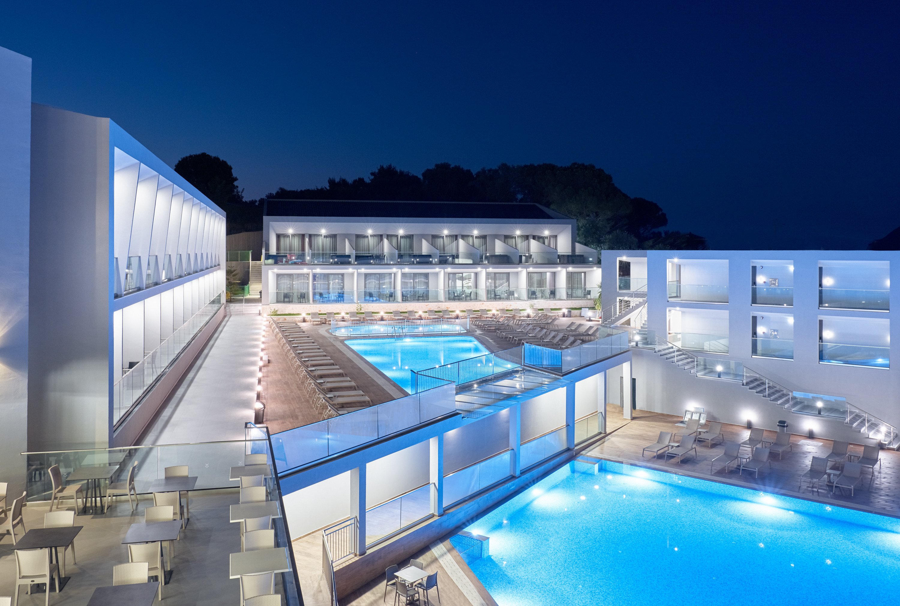Zante Sun Hotel-官方