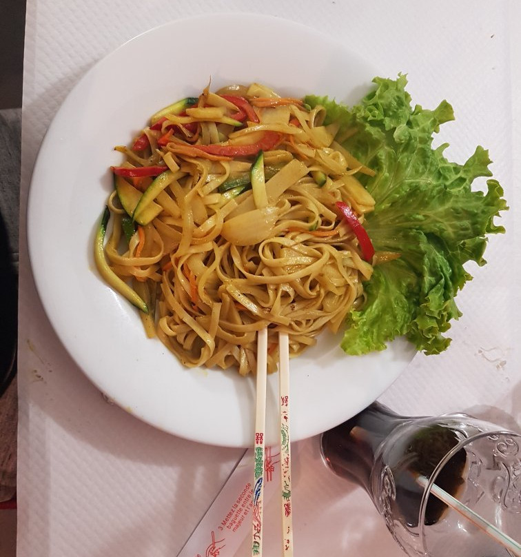 Sushi by Chef