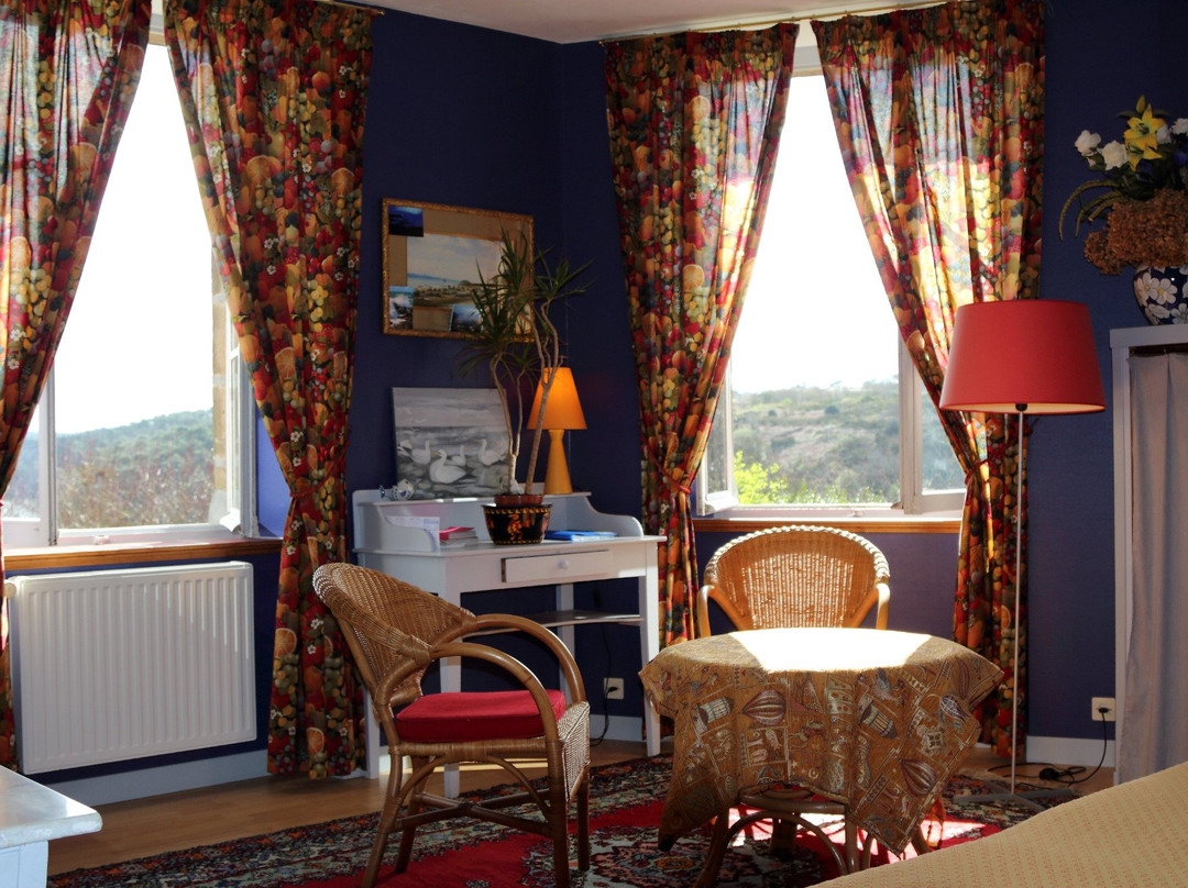 Manoir du Suguensou主图