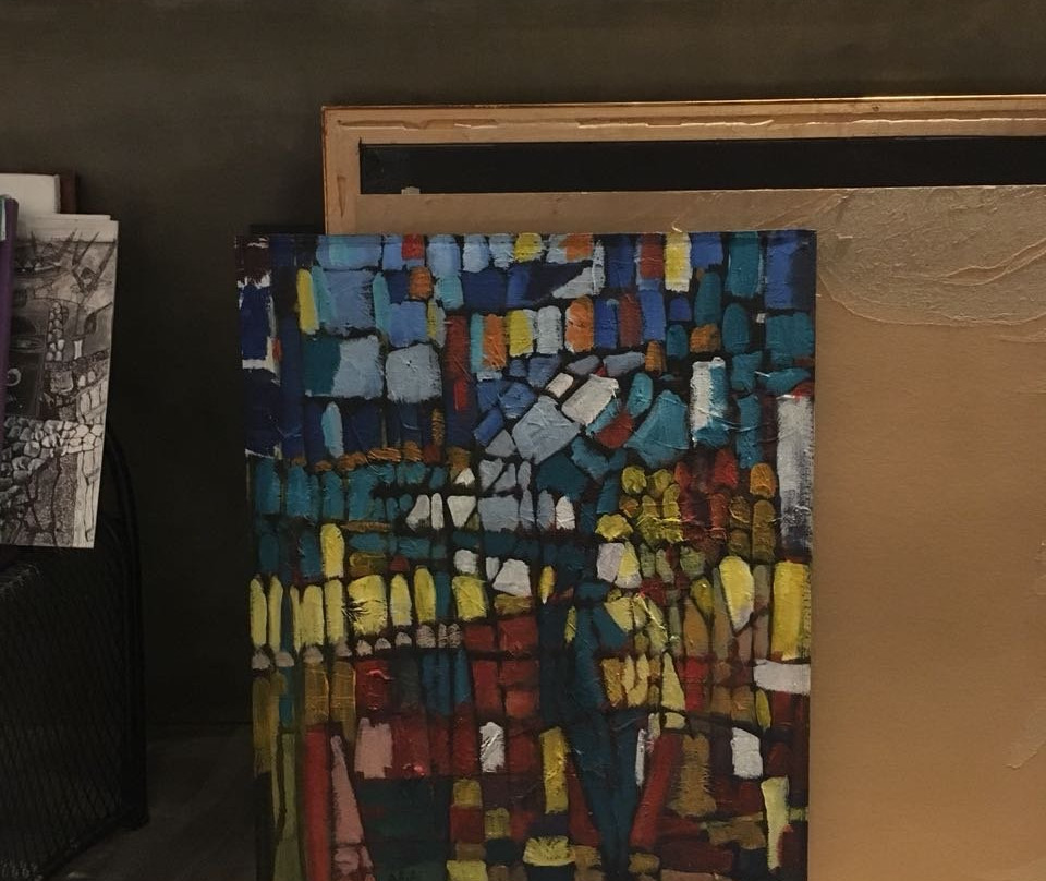 Mojo Gallery-喀土穆必去景点