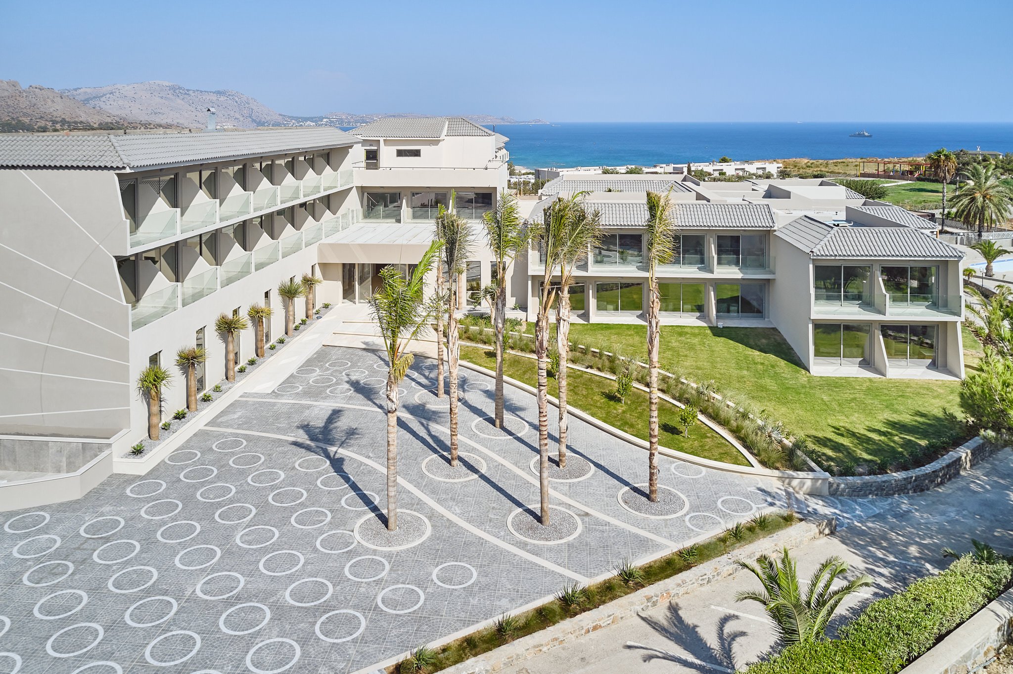Princess Sun Hotel & Spa-官方
