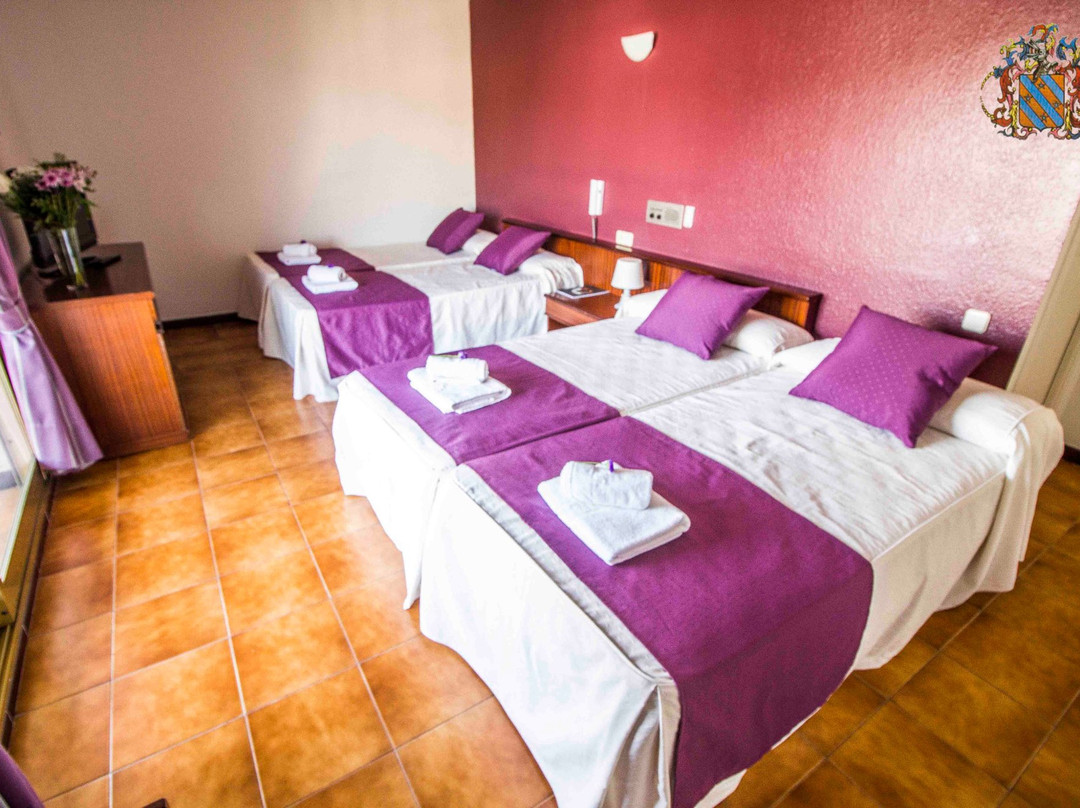 Hotel Victoria主图