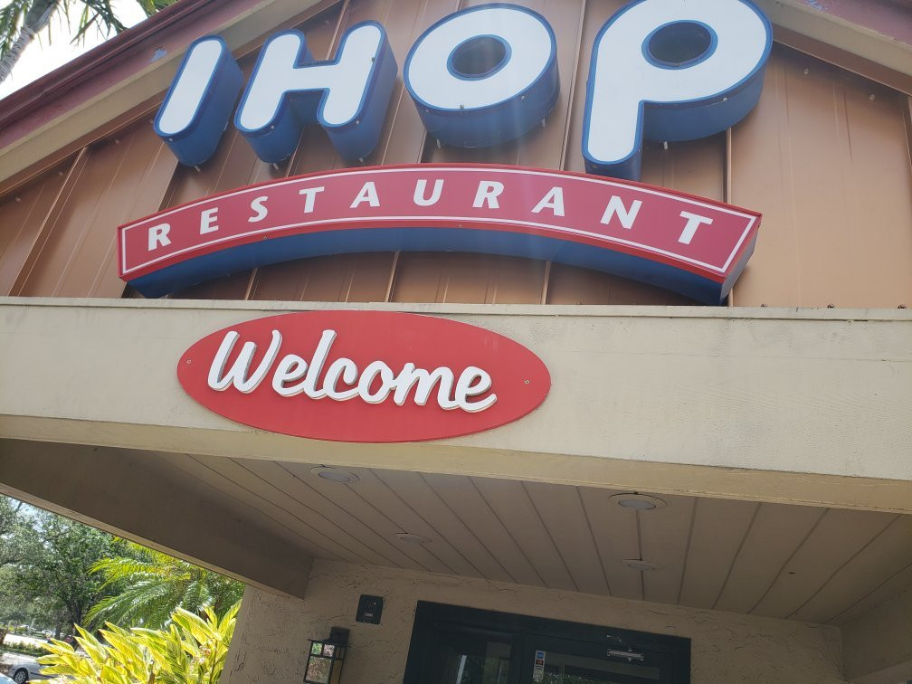 IHOP