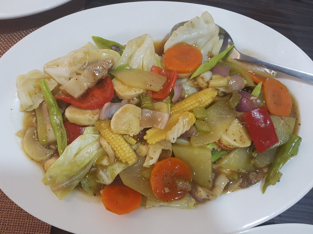 Emerald Boutique Hotel主图