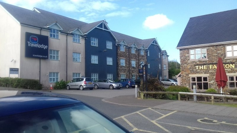 Travelodge Wadebridge主图