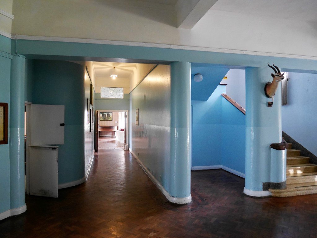Tea Hotel Kericho-官方