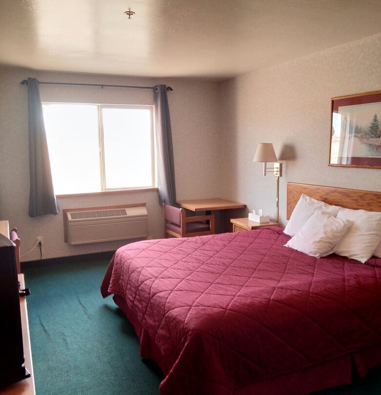 Best Western Snowflake Inn主图