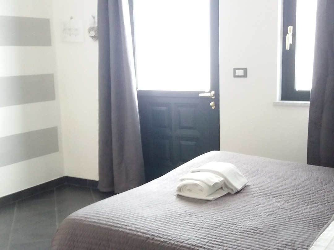 Vezzano Ligure酒店住宿-L'Araba Fenice
