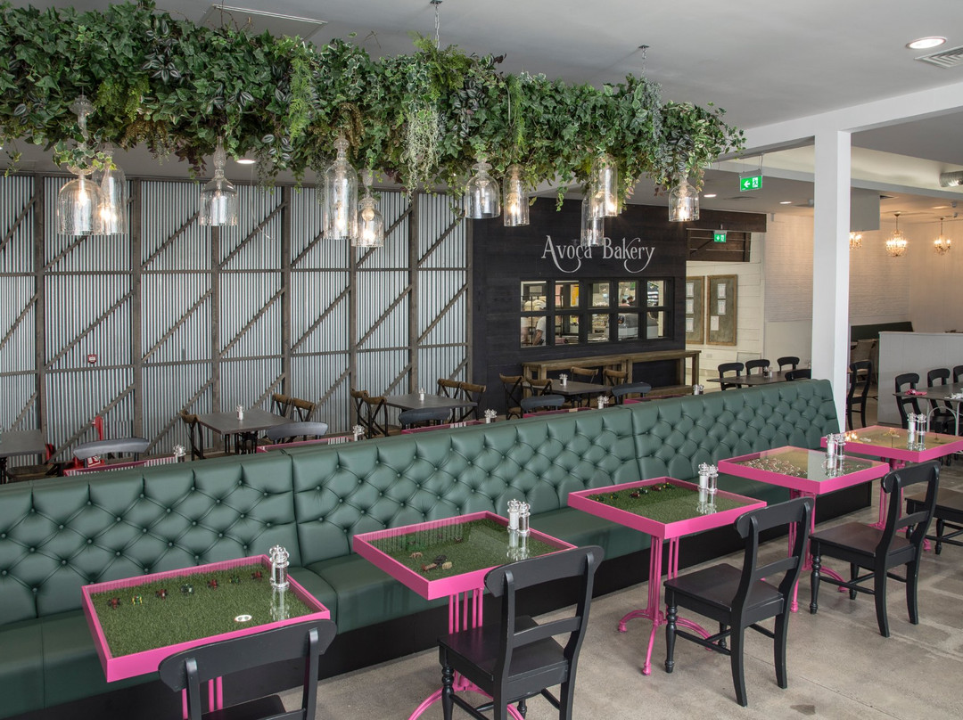 Avoca - Dunboyne-Pace必去景点