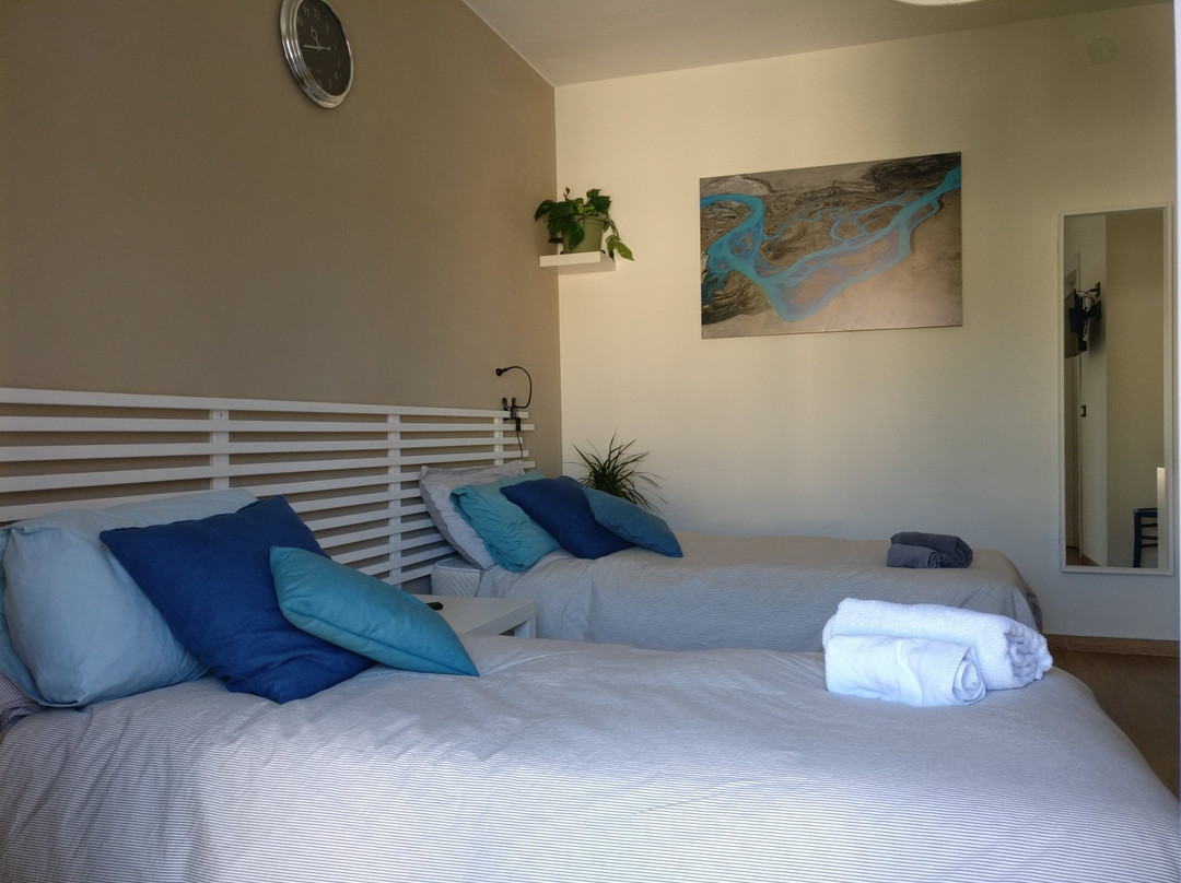 B&B Le Stanze di Adele主图