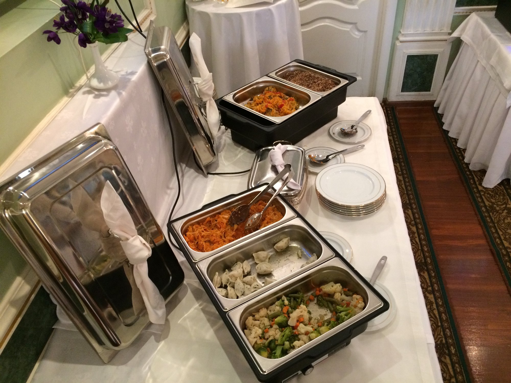 Grand Hotel-餐饮
