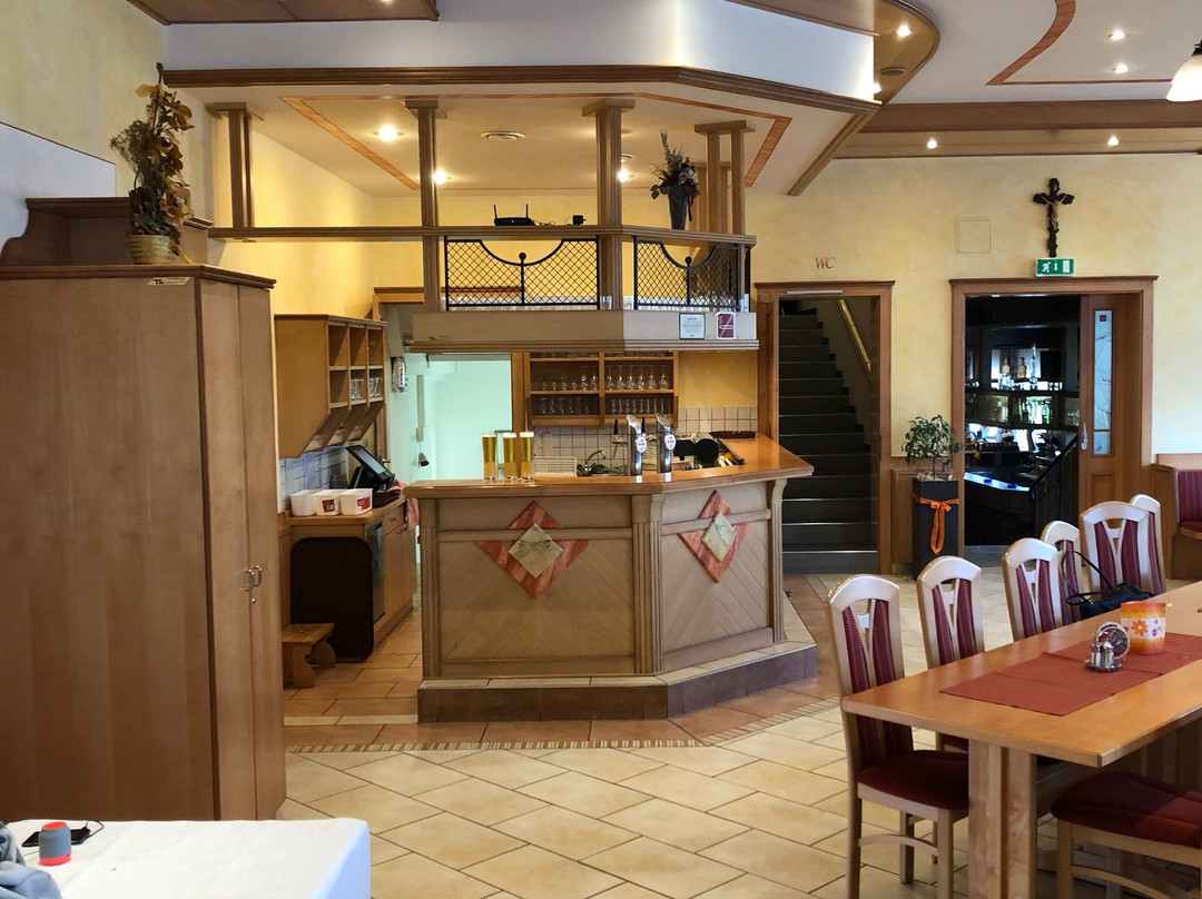 Weitra餐馆和美食-Gasthof Thaler
