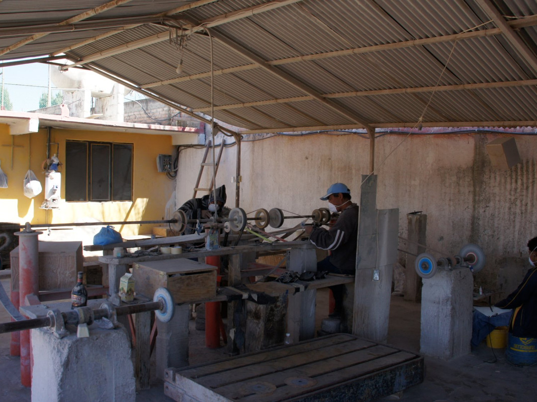Comercializadora Artesanal Teotihuacan-圣胡安特奥蒂瓦坎必去景点