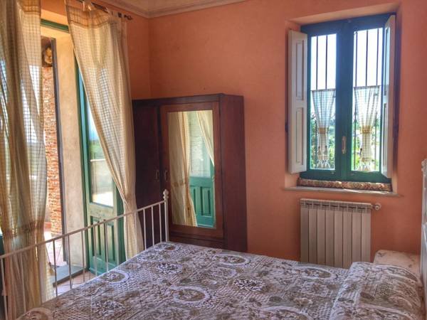 B&B Masseria Cosentini-官方