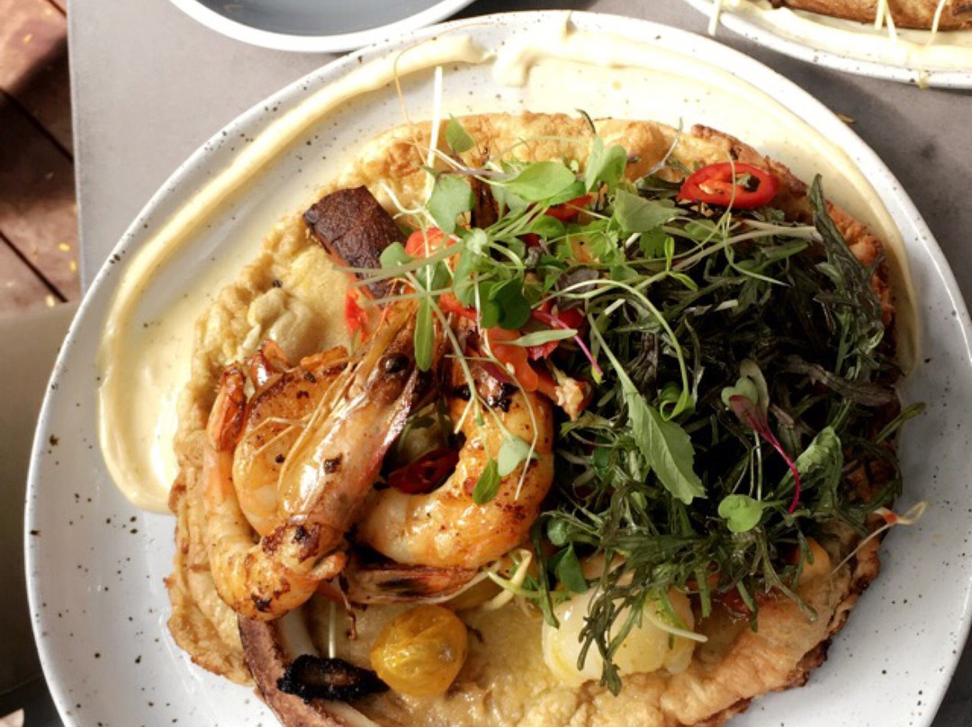 Goodness Gracious Cafe主图