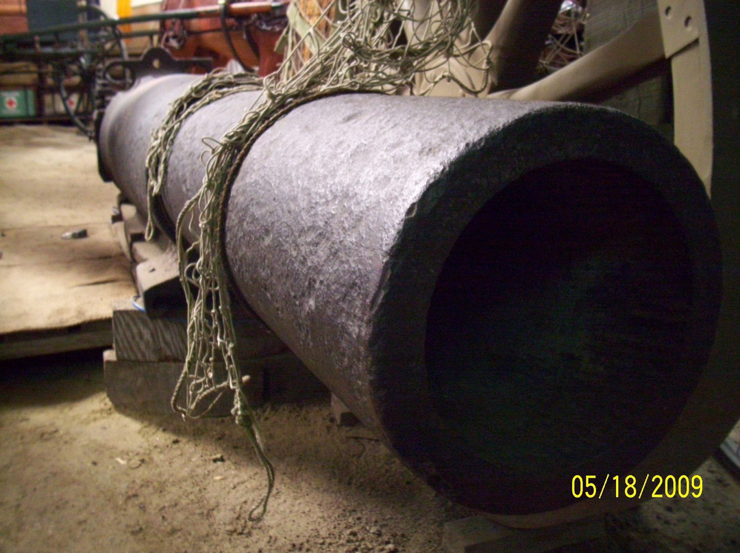 The Light Horse & Field Artillery Museum-Nar Nar Goon必去景点