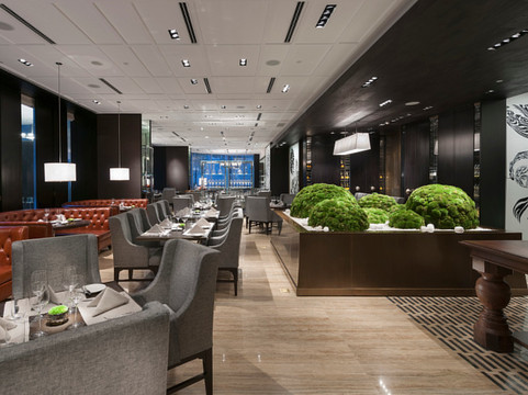 悦铂尼Ebony主图