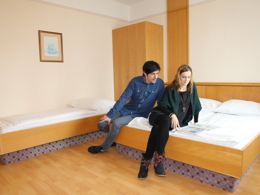 Wohnen beim Backer Weinberger主图