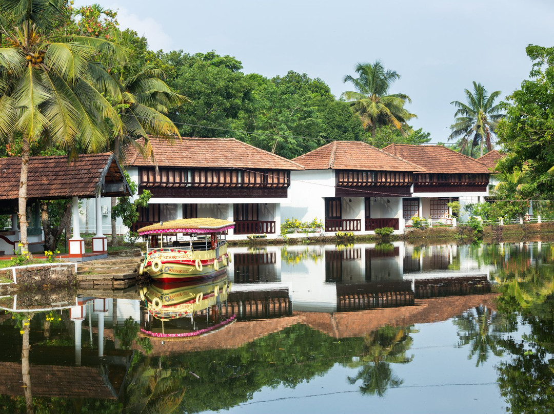 The Windsor Castle主图