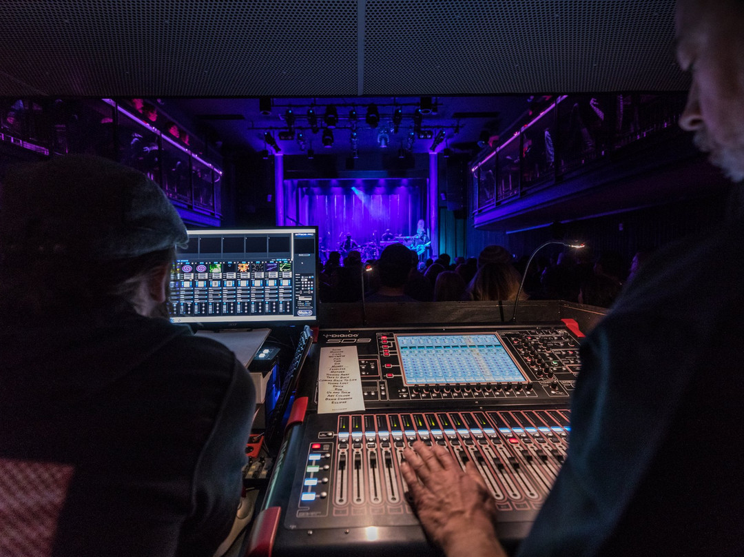 Rialto Bozeman-博兹曼必去景点