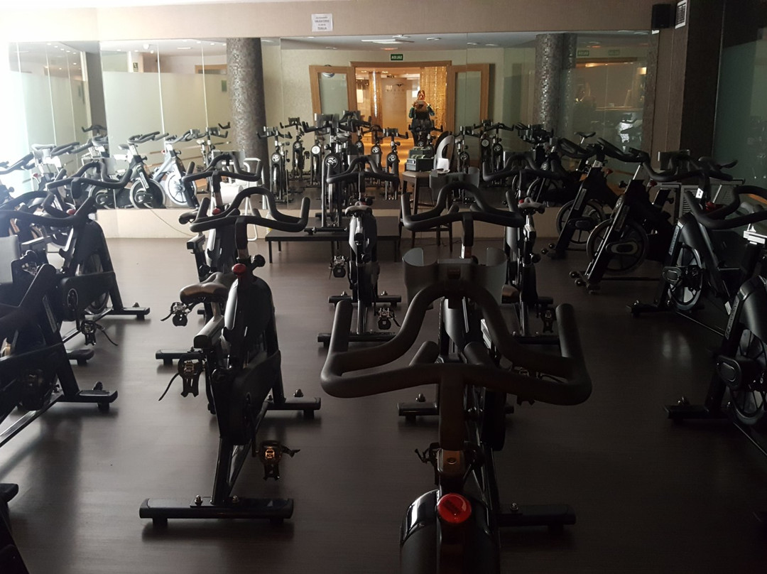 Cumbria Spa & Hotel主图