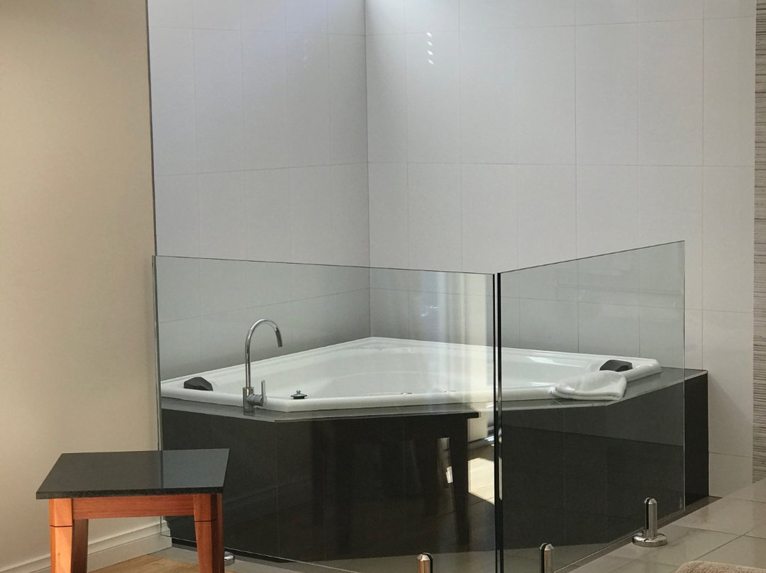 Balangara Cottages主图