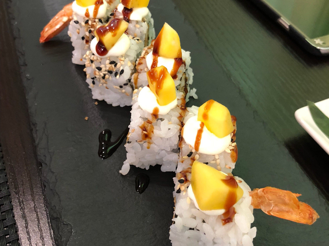 Ristorante Pechino DI Jin YU