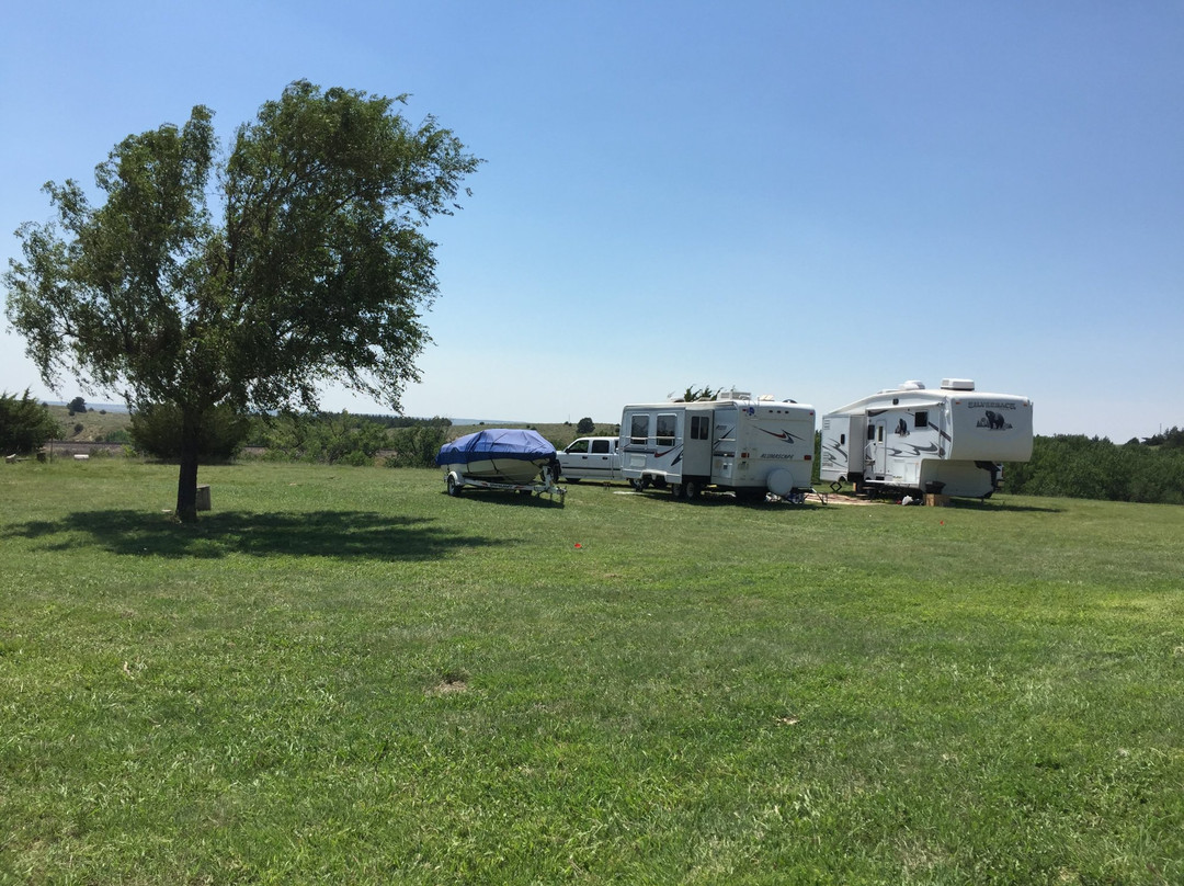 Mesa View Lodge主图