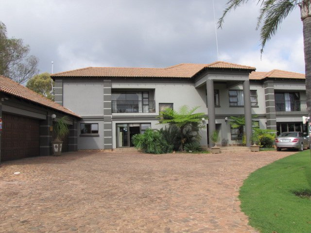 Malikana Guesthouse主图