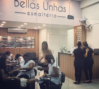 Bellas Beauty Center-坎皮纳斯必去景点