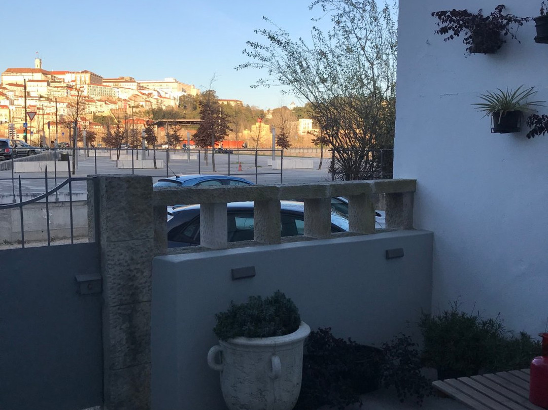 Guest House Santa Clara主图