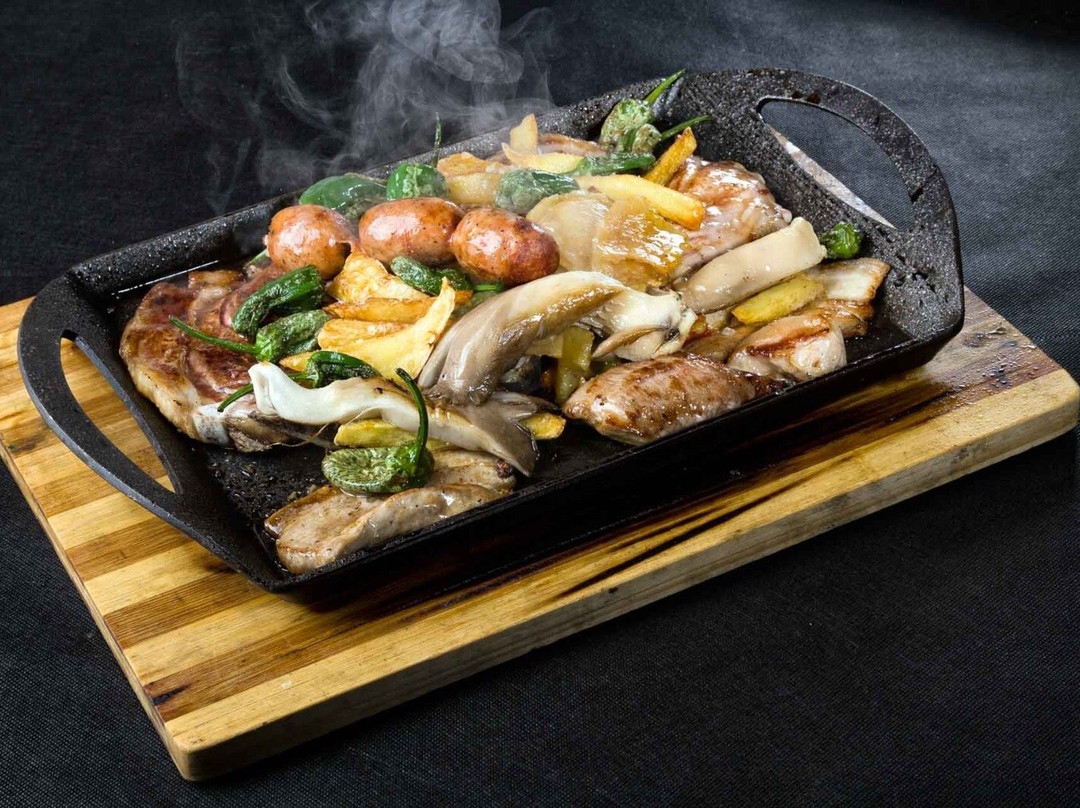 Restaurante Guernica III