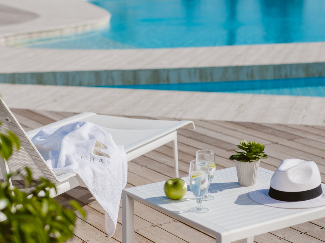 Lebay Beach Hotel主图