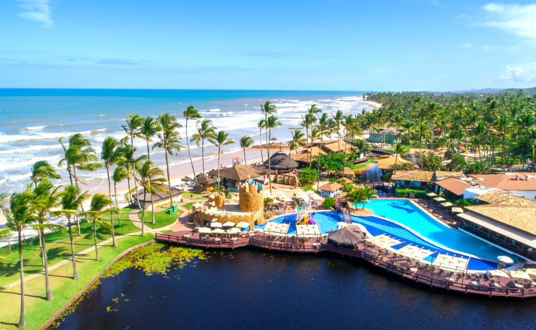 Cana Brava All Inclusive Resort主图