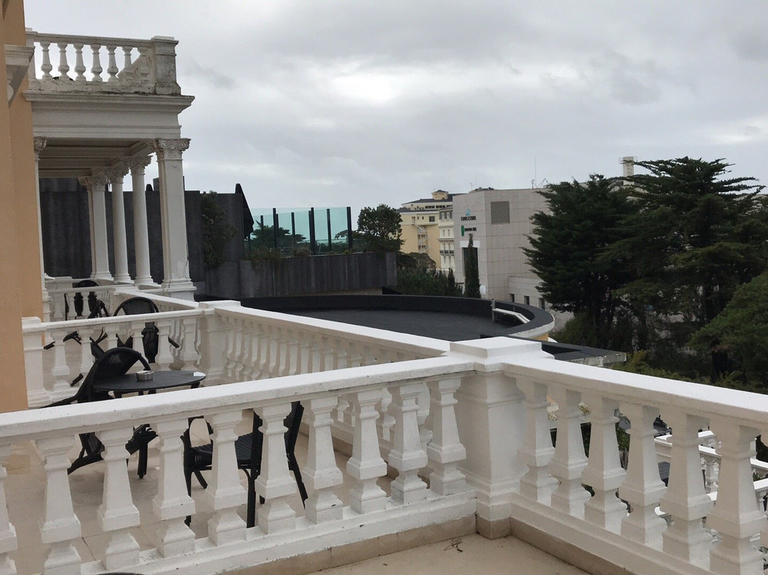 Hotel Inglaterra - Estoril主图