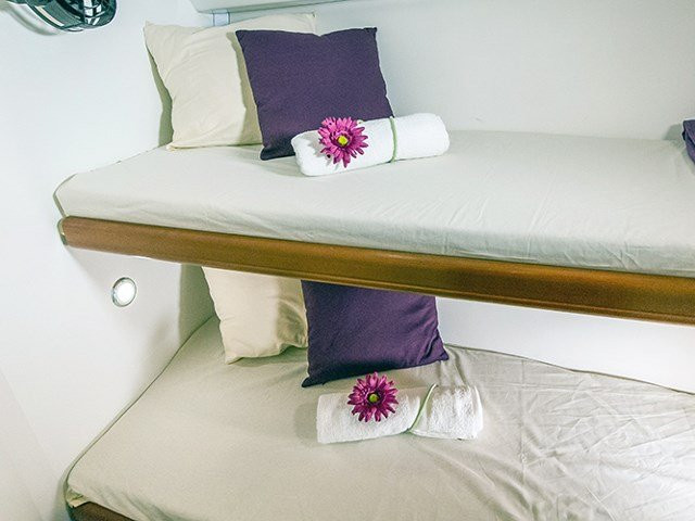 Sailing a Yaght-沃洛斯必去景点