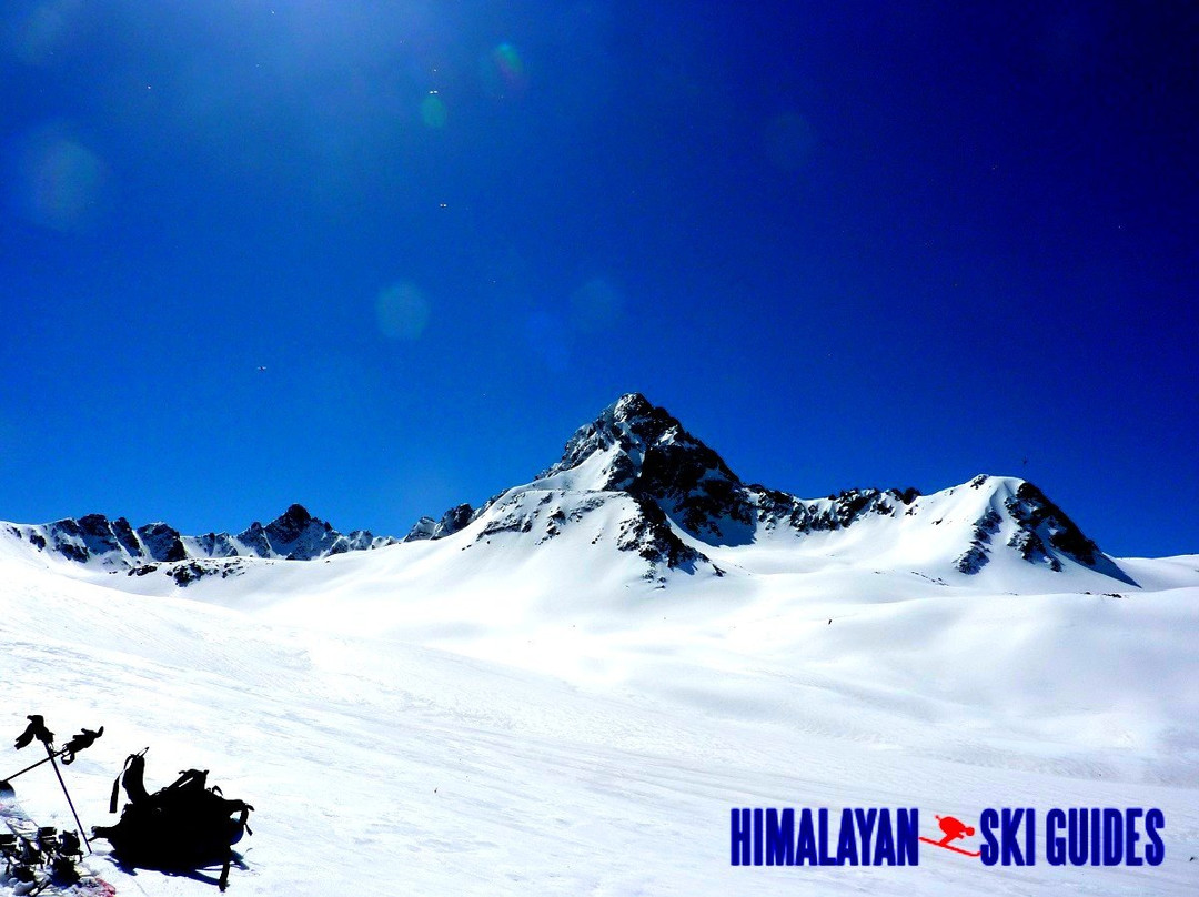 Himalayan Ski Guides景点图片