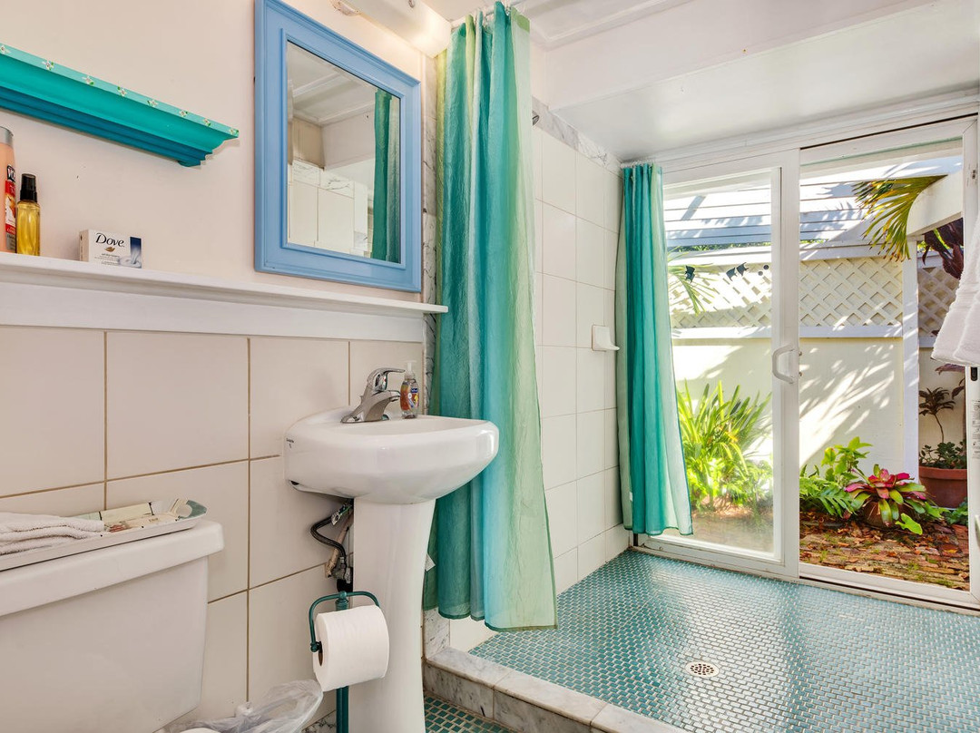 谢菲尔德之家主图