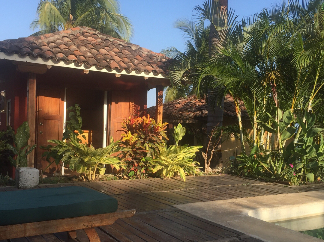 Hotel Villa Romana主图